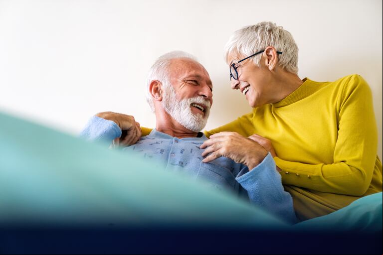 Estudian las asociaciones entre la función eréctil, la satisfacción sexual y la cognición a partir de la mediana edad. (Foto: Adobe Stock)