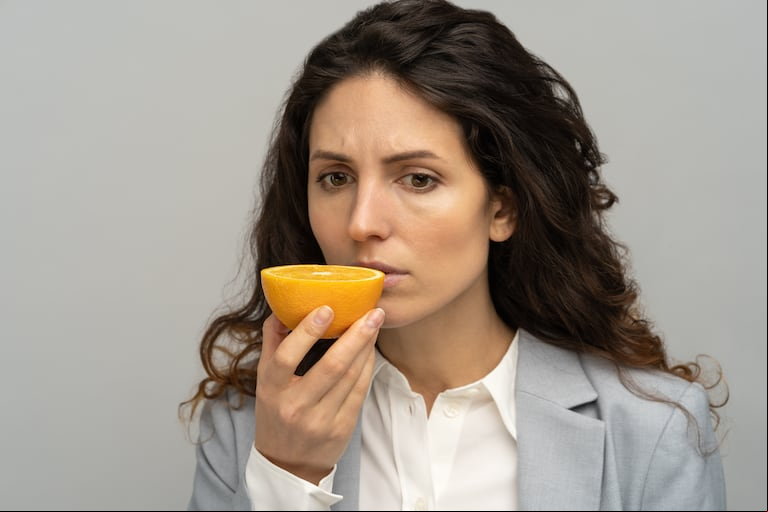 Estudian las funciones del gusto y el olfato en la diabetes. DimaBerlin - stock.adobe.com