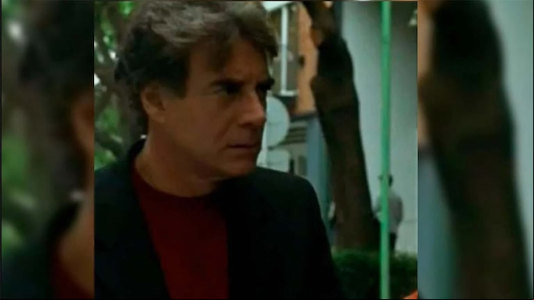Falleció el actor Antonio Caride. Foto: Captura "El hijo de la novia". 
