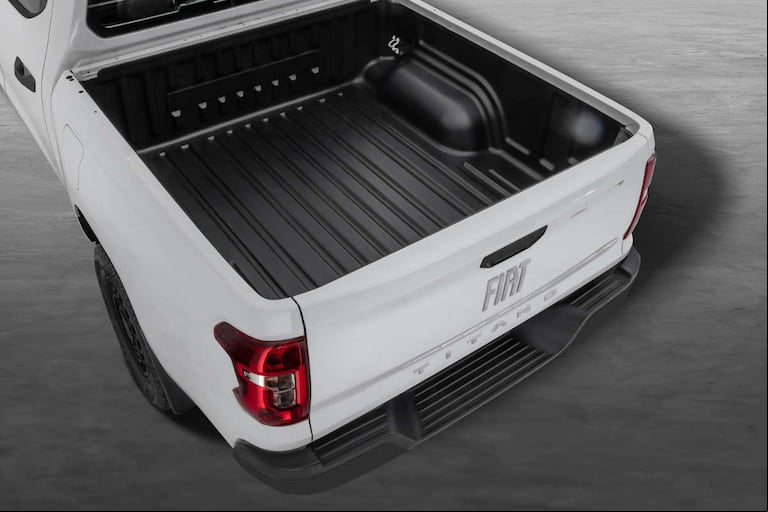 Fiat Titano.