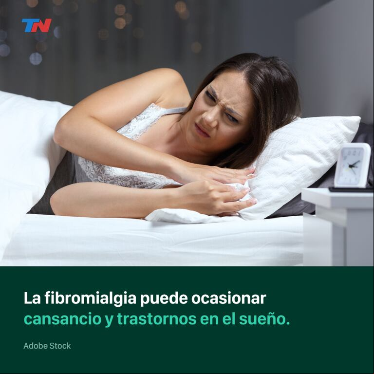Fibromialgia: descubren que lentes verdes reducen la ansiedad vinculada al dolor