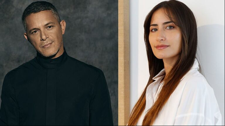 Filtraron las verdaderas razones de la separación de Alejandro Sanz y Rachel Valdés (Foto: Instagram / alesanz - EFE)