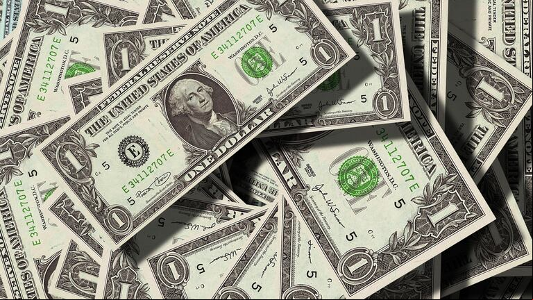 Fin del cepo cambiario: qué va a pasar con el dólar blend y la compra de los dólares financieros. (Foto: Pixabay)