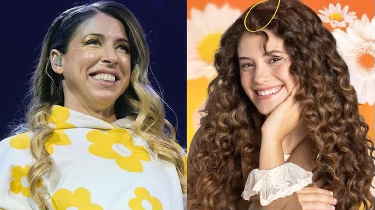 Flor Bertotti habló sobre “Margarita”, el spin-off que relata la historia de la hija de “Floricienta”. (Foto: Instagram / florbertotti, bycrismorena)