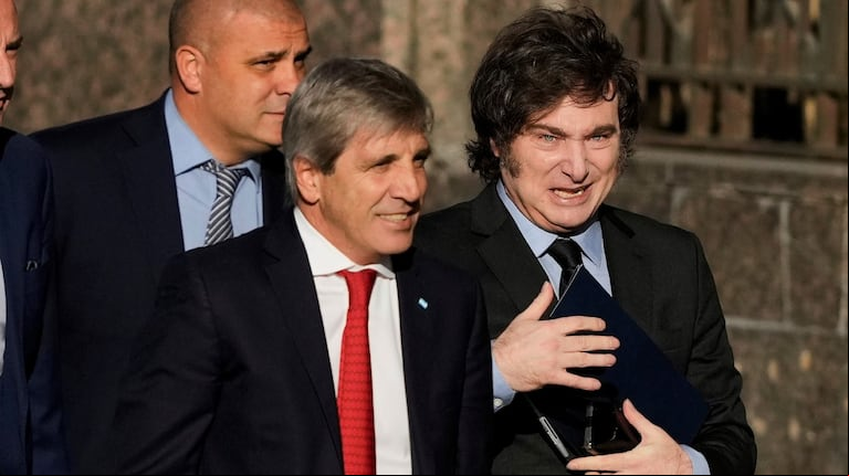 (Foto: AP/Natacha Pisarenko)