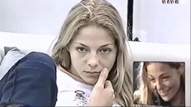 (Foto: archivo Telefe).