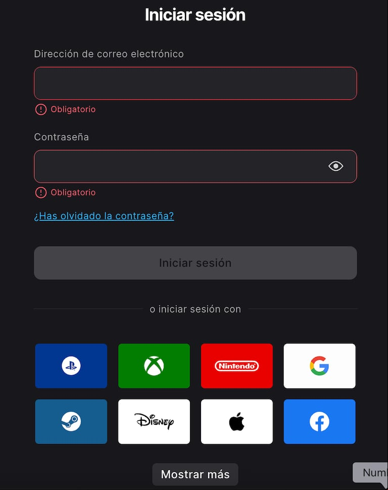 (Foto: Captura/Epic Games)