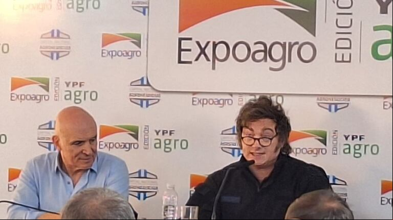 (Foto: Expoagro)