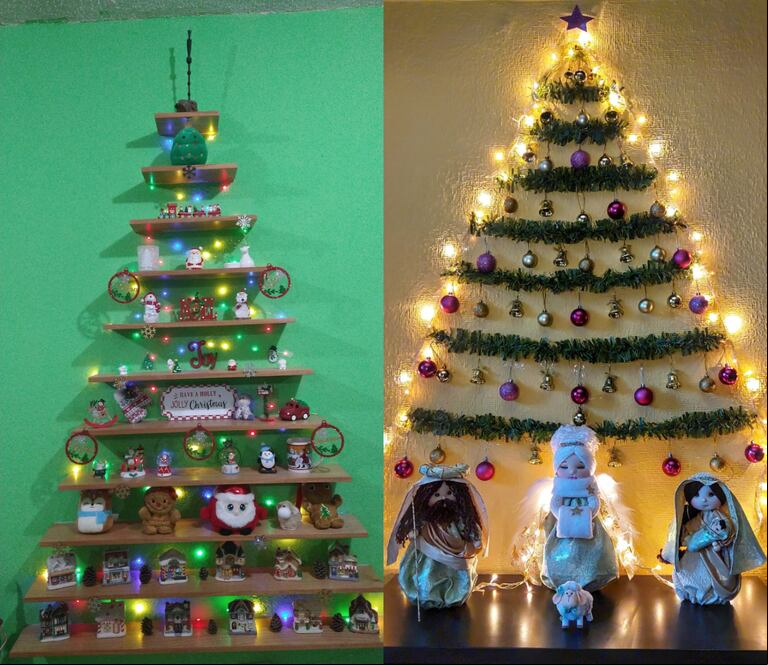 (Foto: Facebook Eterna Navidad)