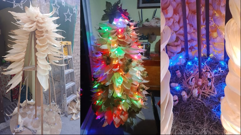 (Foto: Facebook Eterna Navidad)
