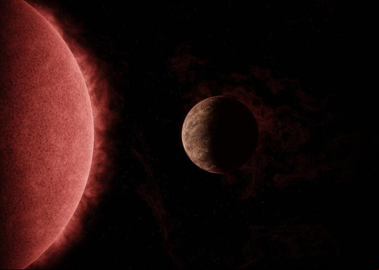 Foto: Gentileza Sci News