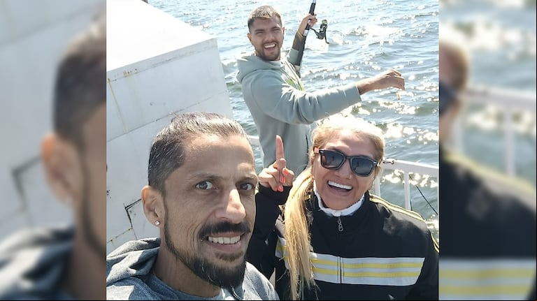 (Foto: Instagram /tyago.oficial)