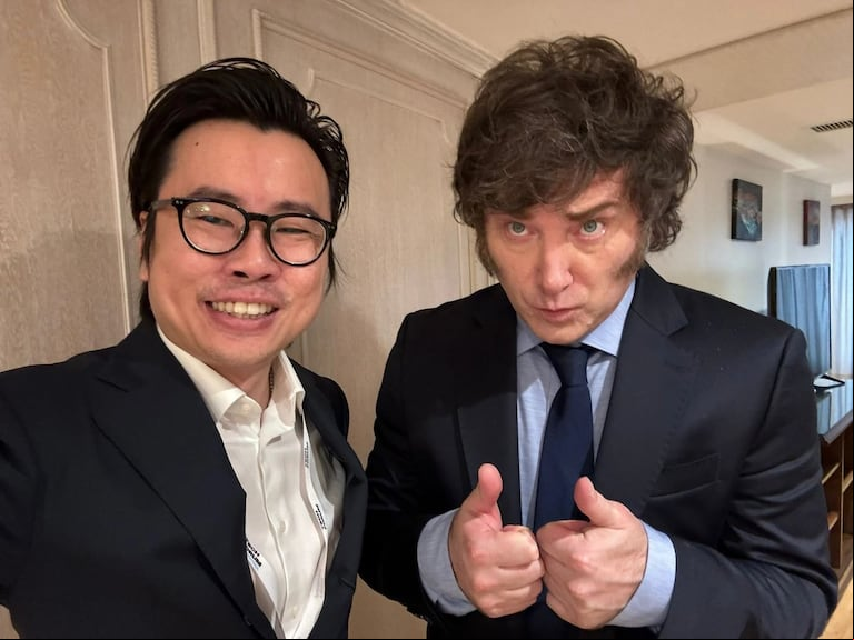 (Foto: Linkedin/KIP Protocol)