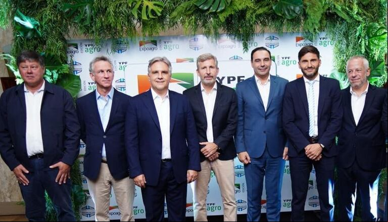 Foto: prensa de la provincia de Córdoba