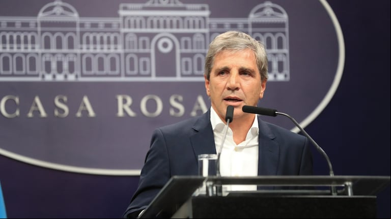 (Foto: Presidencia)