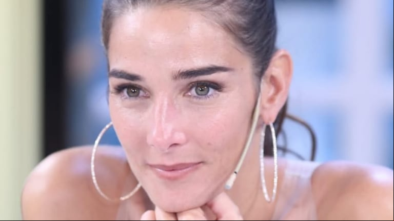 Fotos retro y una dedicatoria especial: el saludo de Marcela Tinayre a Juana Viale por su cumpleaños. (Foto: Instagram/soymarcelatinayre).