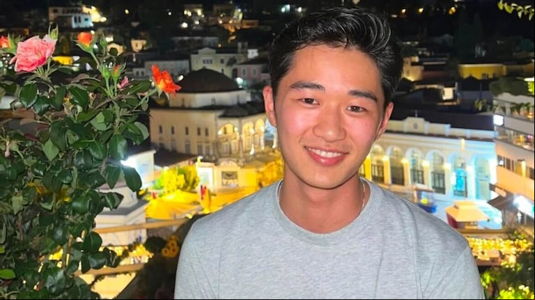Ganó US$10.000 por accidente a sus 12 años y se volvió millonario: la inspiradora historia de Steven Guo. (Foto: Instagram/@setevenguo.io)