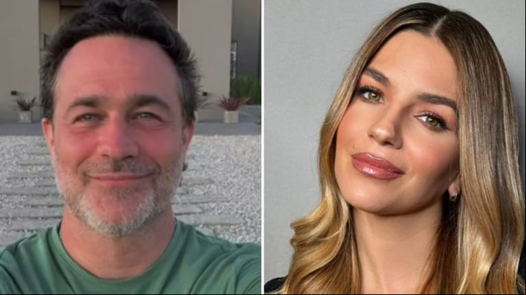 Gastón Pauls reveló cómo Marcela Kloosterboer y su familia fueron claves en su recuperación de las adicciones. (Foto: foto subida a Internet por eltrecetv).