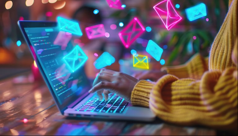 Gmail habilitará las direcciones temporales