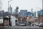 Greenpoint vierte el encanto de su pasado industrial a través de su revalorización como área residencial (Foto: DPA).
