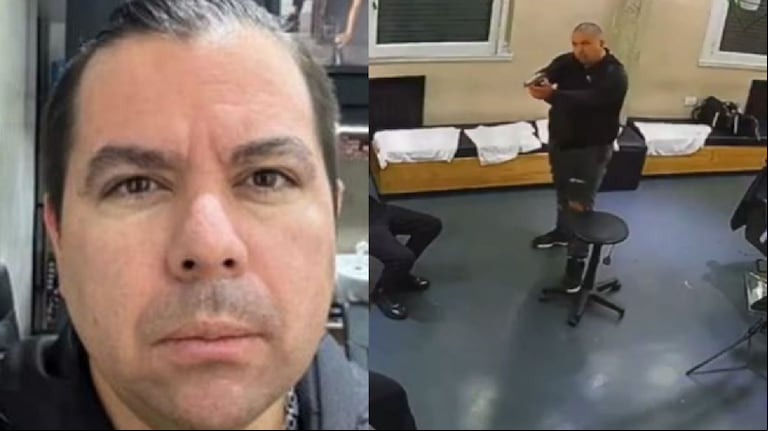 Guzmán, apresado después de más de  60 días prófugo.