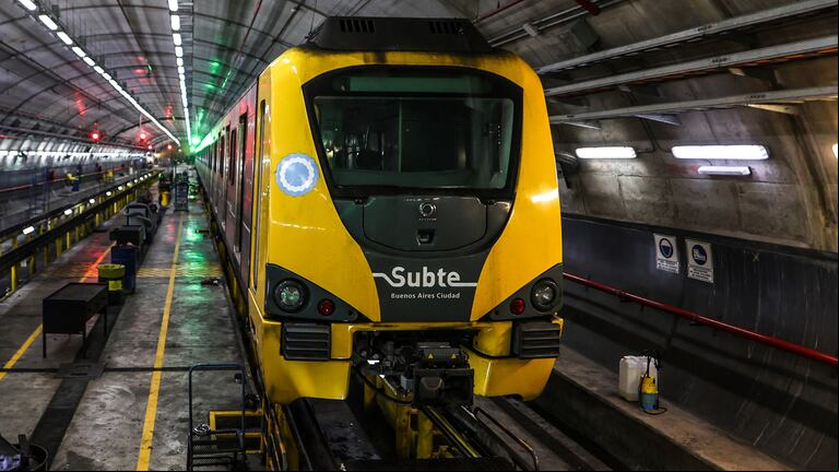 Habrá ajustes en los precios del transporte y los peajes. (Foto: Gobierno de la Ciudad)