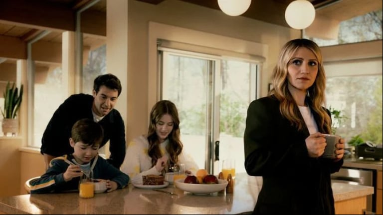 "Happy Face" cuenta con ocho episodios de los cuales hay cuatro disponibles por ahora (Foto: Paramount+)