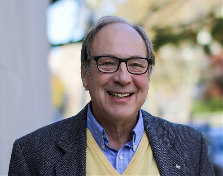 Harry Lewis, el profesor de Harvard que tuvo como alumnos a Bill Gates y Mark Zuckerberg.