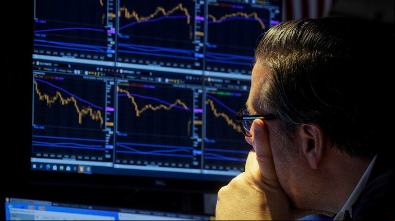 Hay pocas oportunidades interesantes en el mercado. (Foto: Brendan McDermid/Reuters).