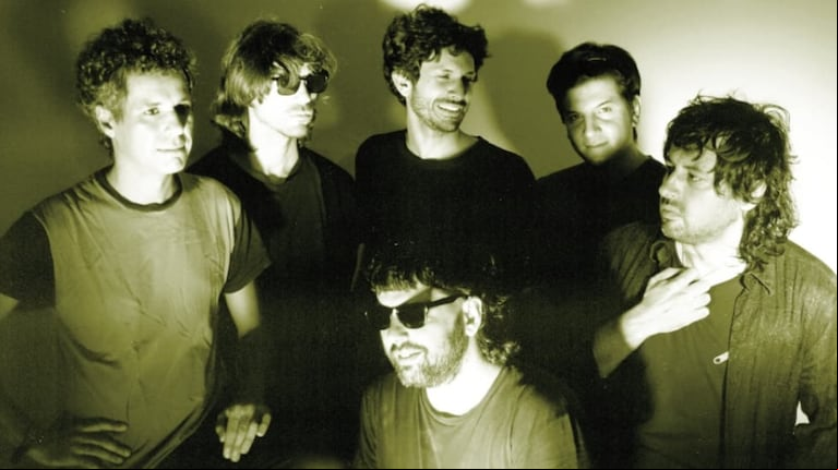 Hojas por el Barrio lanzó "Banana", el segundo adelanto de su próximo disco. (Foto: Instagram / hojasporelbarrio)