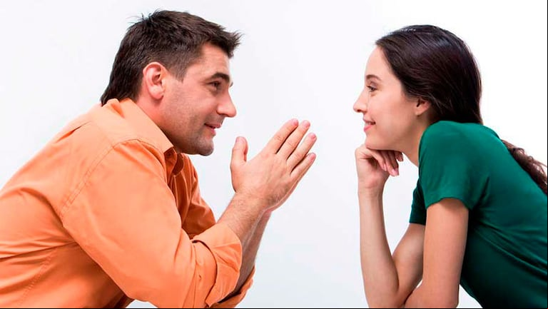 "Honestamente" y "para serte sincero" suelen ser frases muy empleadas por las personas cuando mienten.