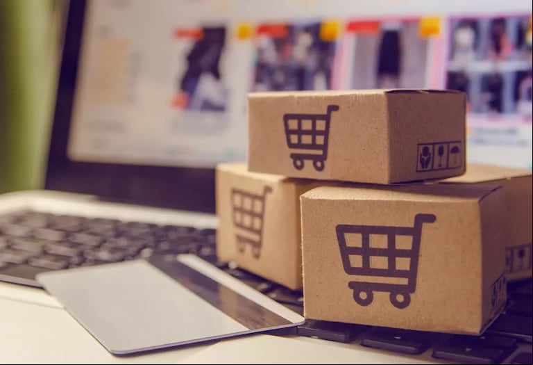 Hot Sale 2025: las 4 estafas más comunes en esta fecha de descuentos y cómo evitar engaños. (Foto: Gentileza Partner Press).