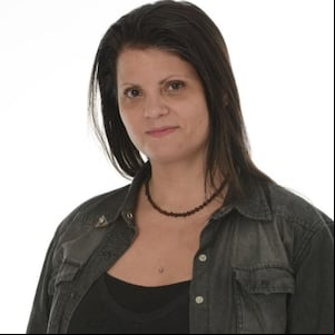 Luciana Soria Vildoza