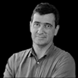 Marcos Novaro