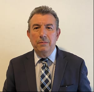 Fernando  Fraquelli