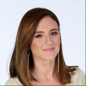 Carolina Amoroso