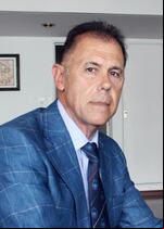 Enrique Casanueva