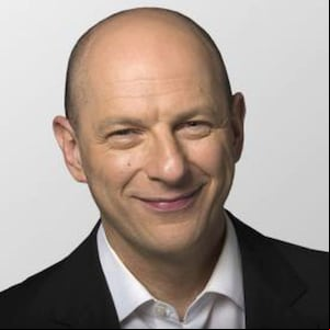Sergio Berensztein