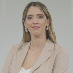Florencia Barragán
