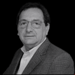 Sergio Rubin