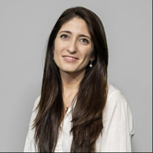 Julia D'Arrisso