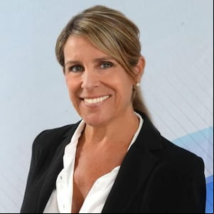 Cecilia Corradetti