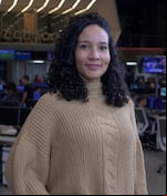 Axa Pacheco