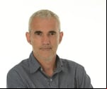 Marcelo  Izquierdo