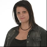 Luciana Soria Vildoza