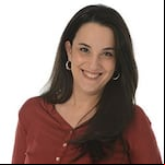 Melina Manfredi