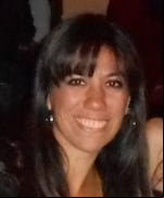 Mercedes  Tombesi