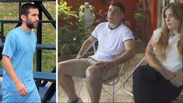 A dos meses de la detención del gendarme en Venezuela, la familia pide su liberación y le responde a Maduro