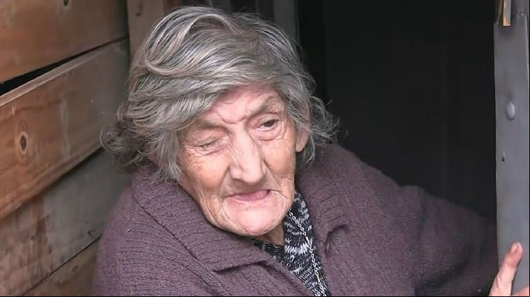 Habló la dueña de la casa en la que se escondía el asesino del peluquero: “Nunca sospeché”