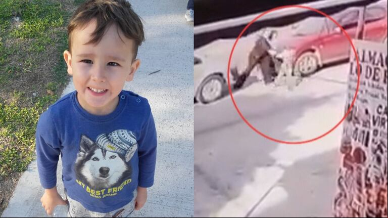 Atropellaron a su nieto y denuncia que el acusado tiene un “truco” para evadir la domiciliaria